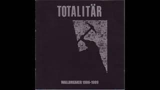 Totalitär – Ynkryggar