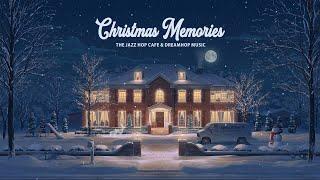 christmas memories.  home alone lofi mix