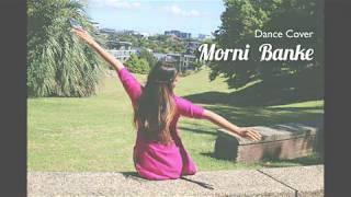 Morni Banke | Dance Cover | Team Naach Choreography | Farhein Akmal