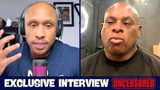 Chris Psycho Lewis REVEALS ALL On What Happened With Andrew Jacked + His DISAGREEMENT With Aceto