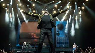 DEF LEPPARD - Rocket - Hysteria at The O2 (London To Vegas)
