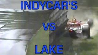 Indycar's Vs Lake?