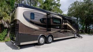 The Best Deal On A 2018 Newmar King Aire I've Seen!