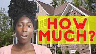 HOW MUCH DOES IT COST TO BUY A HOUSE IN PHILADELPHIA