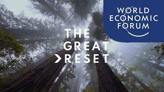 The Great Reset