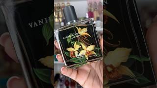 Vanilla Bourbon - Nest New York  #perfume