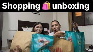 HUGE SHOPPING SPREE IN BANGLORE||HUDE REVIEWS#tibetanyoutuber #dearvlogger #huge #dearchannel #viral