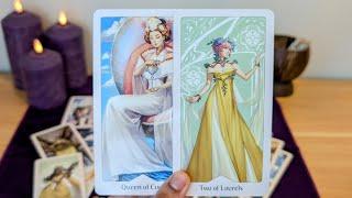 PISCES "The tables have turned..." Tarot Love Reading