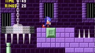 Let's Fail: Sonic the Hedgehog