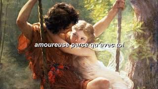 CLIO - Amoureuse [Paroles/Lyrics + SUBS]