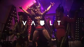 VAULT Festival 2018 Trailer
