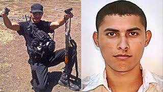 El Chino: Sinaloa Cartel's Highest Ranking Hitman