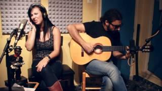 Smooth Operator, Sade cover- Gafas de soul.