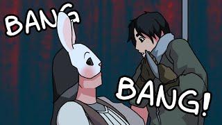 Bang Bang Meme - Dead by Daylight