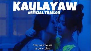 KAULAYAW OFFICIAL TRAILER  Vivamax #vivamax #RobbGuinto #MicaellaRaz