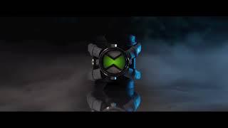 Omnitrix by H.A.M (commercial)