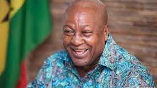 Akuffo Adoo & NPP are the greatest liabilities to Ghana, Mahama's UGMC has EXPOSED them