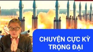 Chuyện Cực Kỳ Trọng Đại - Ngô Tuấn Kiệt