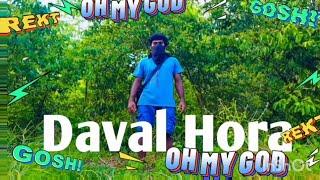 Daval Hora | දවල් හොරා