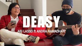 ANDRA RAMADHAN ft ARI LASSO - DEASY DEWA 19