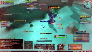 SlashCry vs Morchok 25men Heroic (Dragon Soul)