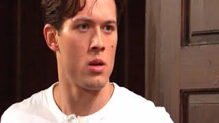 Days of Our Lives Spoilers: Tate’s Mystery Illness – What’s Wrong and Is It Serious?  P B P 