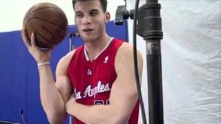 DimeTV - Blake Griffin, Los Angeles Clippers