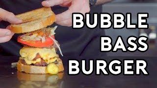 Binging with Babish: Bubble Bass' Order from Spongebob Squarepants