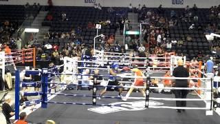 Liliya Venglovskaya Kansas City Open