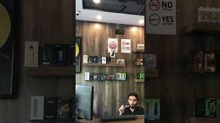 BEST VAPE SHOP MUST VISIT  WICKED VAPES PIA ROAD ️ #vape