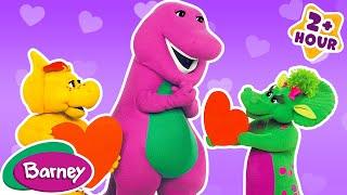 Barney | I Love You | Full Episodes | Season 11