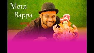 Mera Bappa | Official Song  | Gaurav | Zero gravity