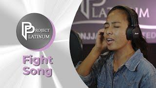 Fight Song | Daisyree Bruces | TOP 70 | Project Platinum