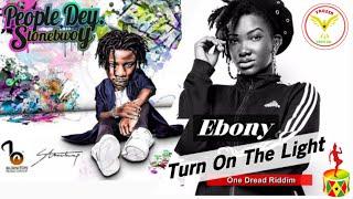 #Stonebwoy drops a new bang with #Ebony Reigns