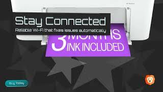 HP DeskJet 4255e All-in-One Printer Review: Wireless Printing, Scanning & Copying