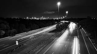 Eastern Freeway Timelapse