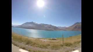 Lac du Mont Cenis, France, Greate Alpine Trip