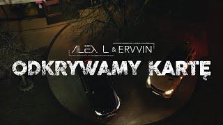 ALEX L & ERVVIN - Odkrywamy Kartę [Official Music Video]