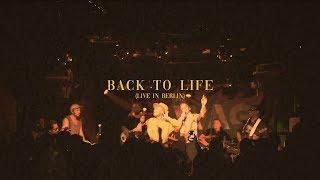 FHAT - Back to Life (Live in Berlin)