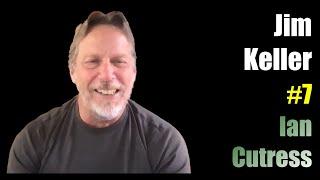 [7] Jim Keller, Silicon Wizard ‍️