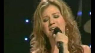 Because of You Acoustic - Kelly Clarkson