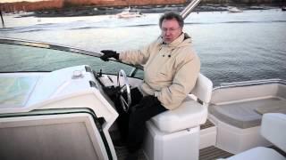 English Harbour Yachts 27 from Motor Boat & Yachting