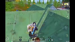 پابجی موبایل . solo v squad.در لابی کانک سرور اروپا