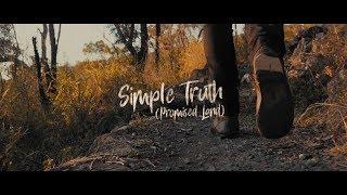 Simple Truth (Promised Land) [Official Lyric Video] - CLOUD & FIRE