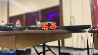 13 hours of whoop racing