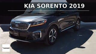 Kia Sorento 2019 seminuevo en venta en Álvaro Obregón Ciudad de México