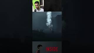 Zombies helping me  [inside #7] #shorts #playdeadsinside