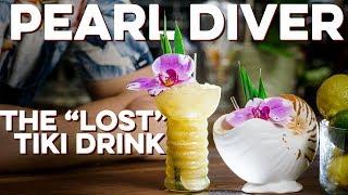 Pearl Diver | How to Drink