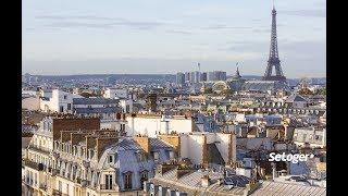 Immobilier : les marché parisien bientôt réservé aux plus aisés ?