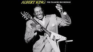 Albert King - The Fillmore Recordings